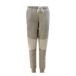 Load image into Gallery viewer, Women Grey Jogging Pants Trouser The Orange Tags
