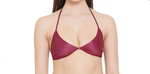Load image into Gallery viewer, String Bra Brief Set with Bedroom Sleepers- One Size The Orange Tags
