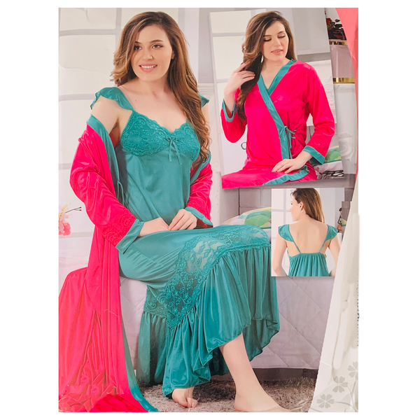 Latest) Indian Designer Evening Gown Design For Women 2023